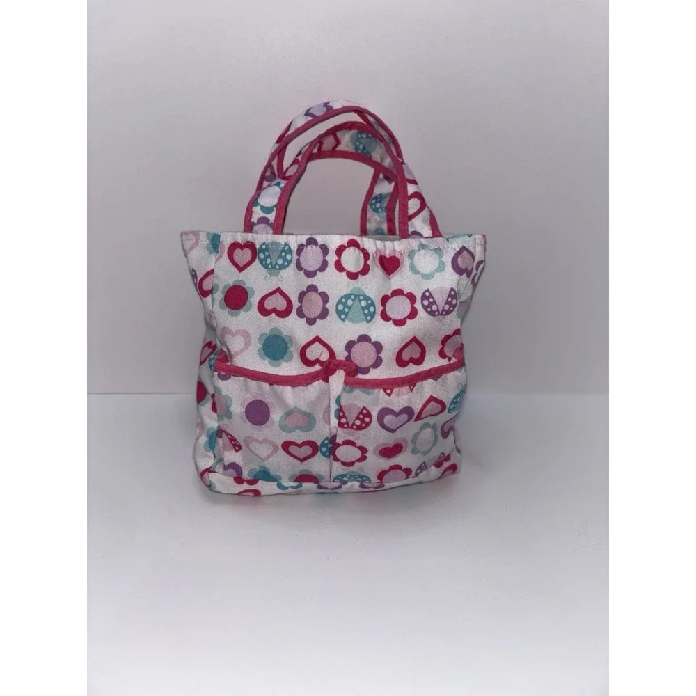 Toddlers Cloth‎ Baby Doll Diaper Bag